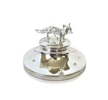 Fox Paperweight