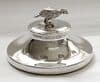 Grouse Paperweight