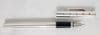 Joe Mason Sterling Silver Fountain Pen