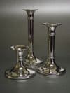 Jupiter Candlestick - 14cm