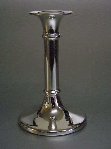 Jupiter Candlestick - 14cm