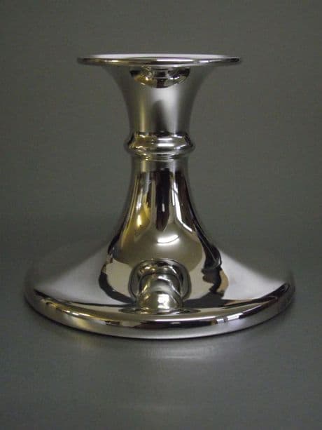 Jupiter Candlestick - 8cm