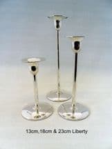 Liberty Candlesticks