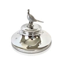 Pheasant Paperweight