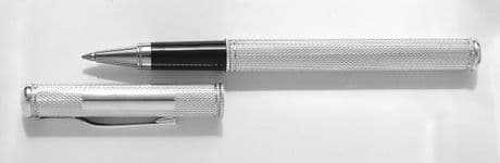 Pulse Roller Ball Pen