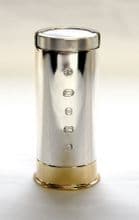 Shotgun Cartridge £1 Coin Holder