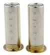 Shotgun Cartrige Salt and Pepper Set