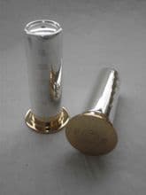 Shotgun Cartrige Salt and Pepper Set