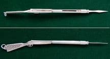 Shotgun Toothpick