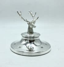 Stag Paperweight