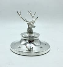 Stag Paperweight