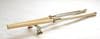 Sterling Silver Chopstick rest