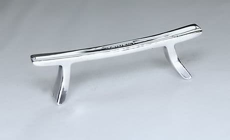 Sterling Silver Chopstick rest