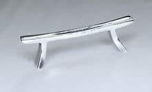 Sterling Silver Chopstick rest