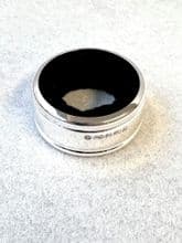 Sterling Silver Drip Collar