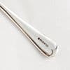 Sterling Silver Egg Spoon