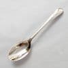 Sterling Silver Egg Spoon