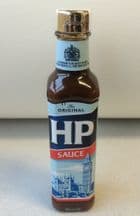 Sterling Silver Lid for Brown Sauce