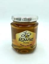 Sterling Silver Lid for Honey Jar