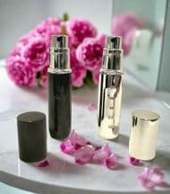 Sterling Silver Perfume Atomiser