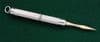 Twist Action Tooth Pick
