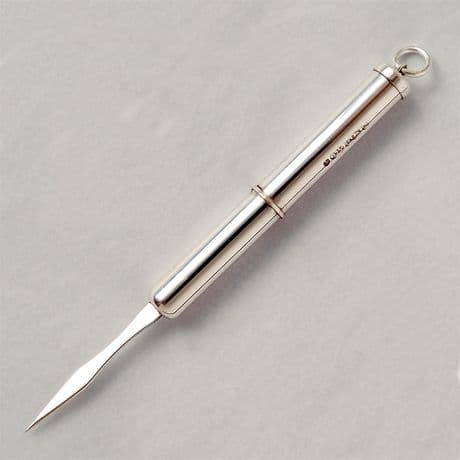 Twist Action Tooth Pick