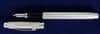 William Manton Sterling Silver Fountain Pen