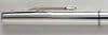 William Manton Sterling Silver Fountain Pen