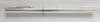 William Manton Sterling Silver Roller Ball Pen