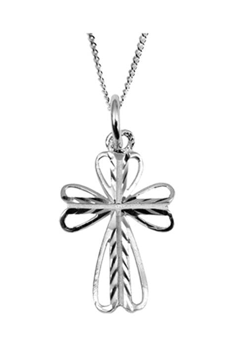 Sterling SIlver Crosses | London Silver Company | Silver Cross