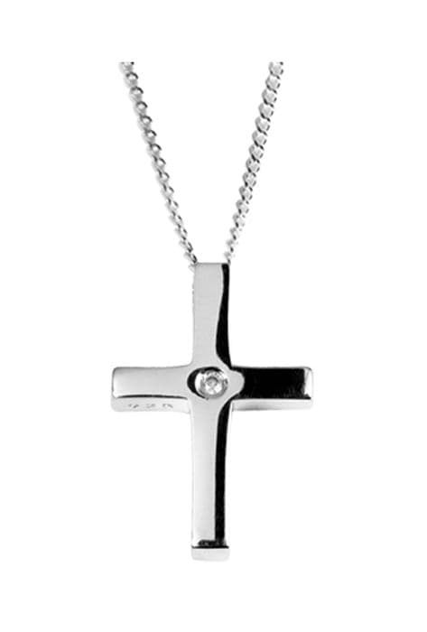 Sterling SIlver Crosses | London Silver Company | Silver Cross