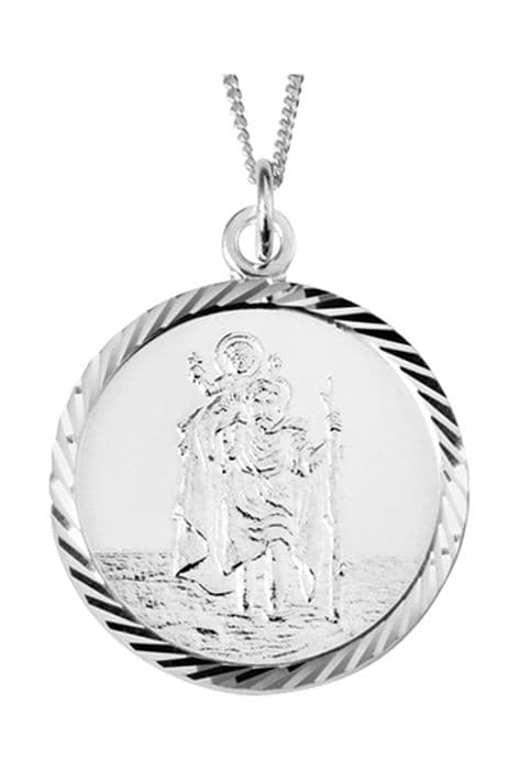 Sterling SIlver Pendants | London Silver Company | Silver Pendant