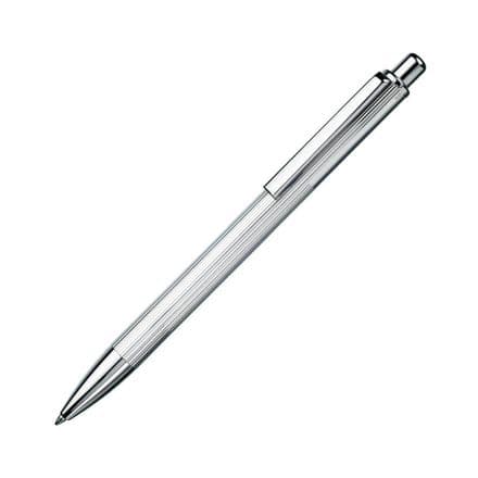 London Sterling Silver Pen or Pencil Fine Line Pattern