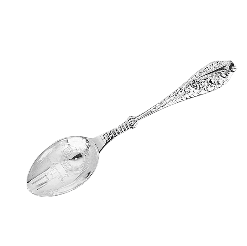 Silver Plated Spoons | London Silver Company | Silver Spoon
