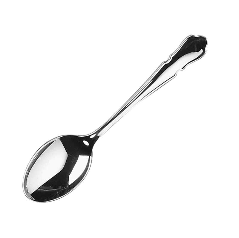 Silver Plated Spoons | London Silver Company | Silver Spoon
