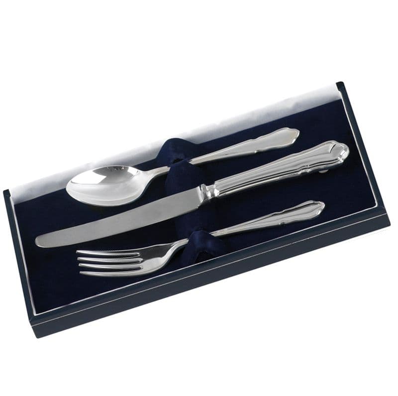 Silver Plated Gift Sets | London Silver Company | Silver Gift Set