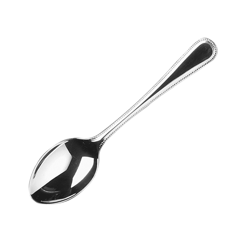 Silver Plated Spoons | London Silver Company | Silver Spoon