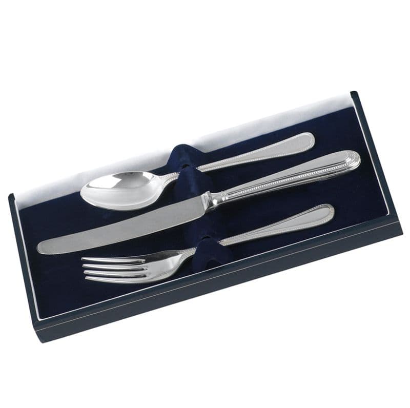Silver Plated Gift Sets | London Silver Company | Silver Gift Set