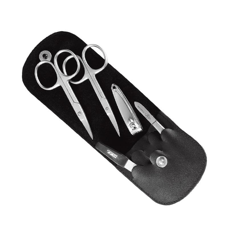 Stainless Steel Ladies Gifts | London Silver Company | Manicure Set