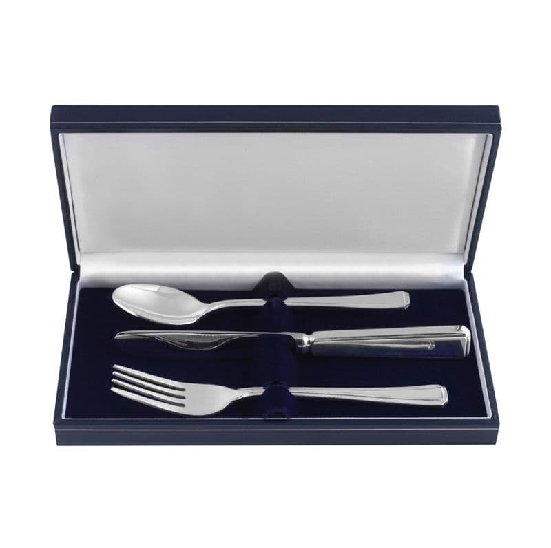 Sterling Silver Gift Sets | London Silver Company | Silver Gift Set
