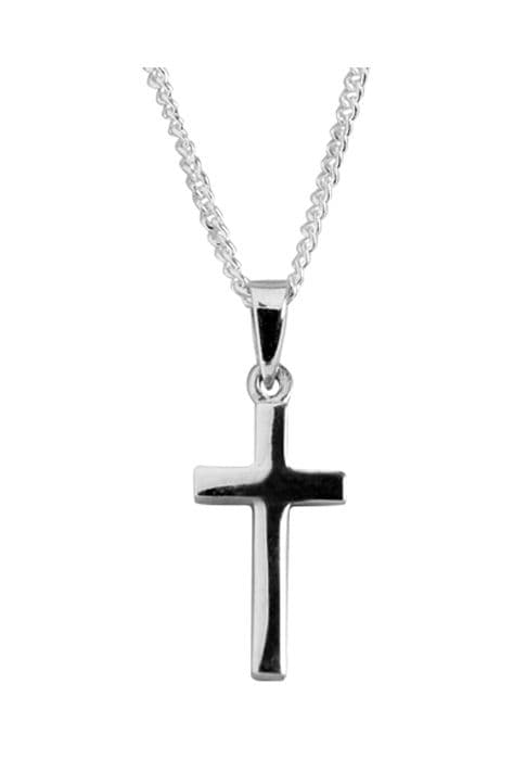 Sterling SIlver Crosses | London Silver Company | Silver Cross