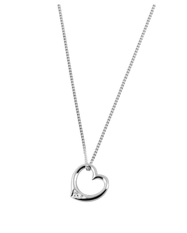 Sterling Silver Pendants | London Silver Company | Silver Pendant