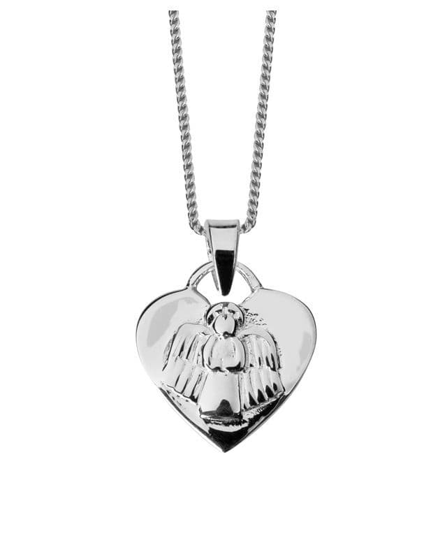 Sterling Silver Pendants | London Silver Company | Silver Pendant