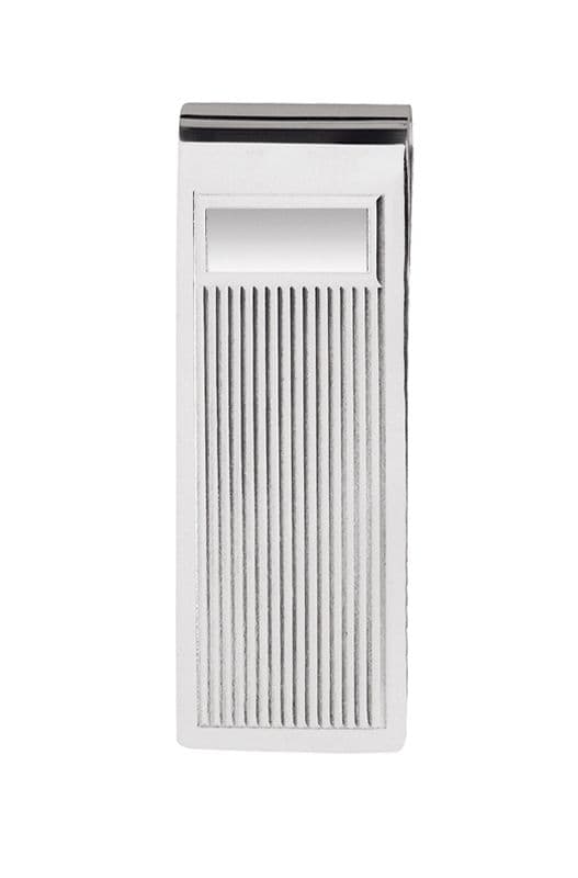 Sterling Silver Money Clips | London Silver Company | Silver Money Clip