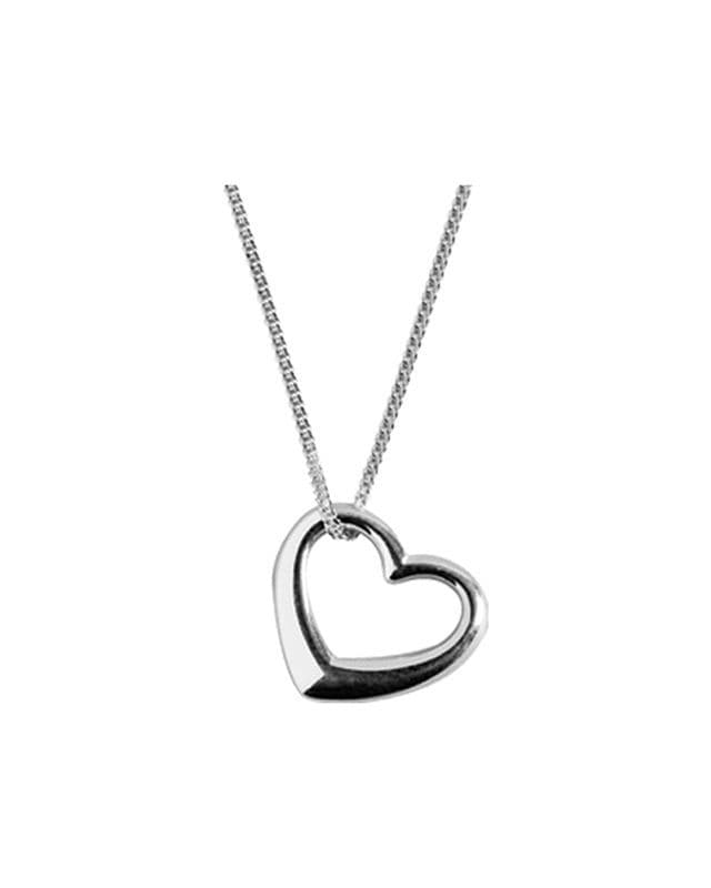 Sterling Silver Pendants | London Silver Company | Silver Pendant