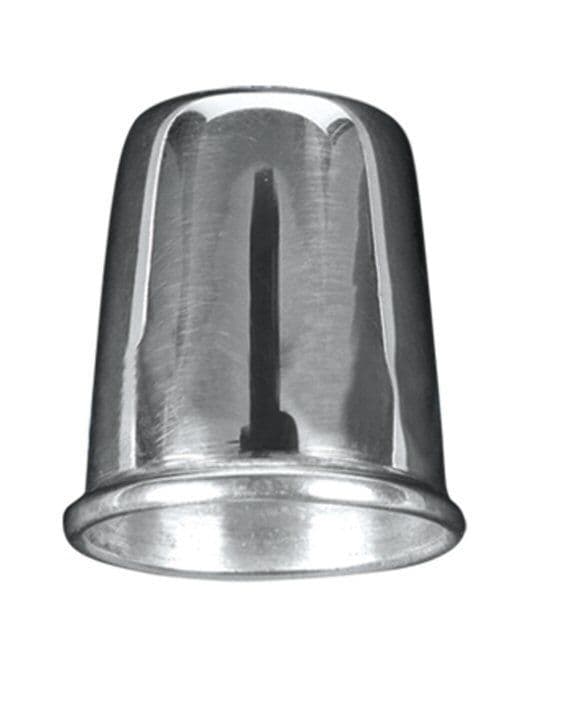 Sterling Silver Plain Thimble | London Silver Company | Thimble