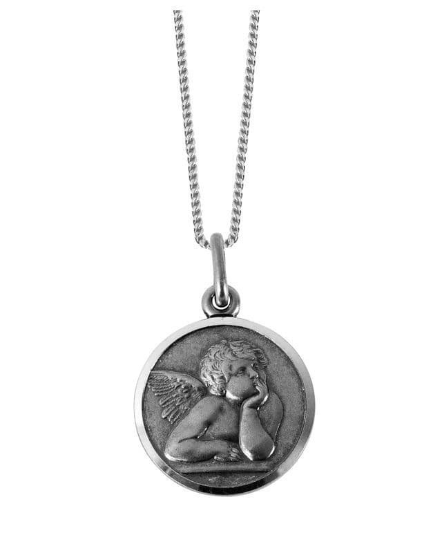 Sterling Silver Pendants | London Silver Company | Silver Pendant