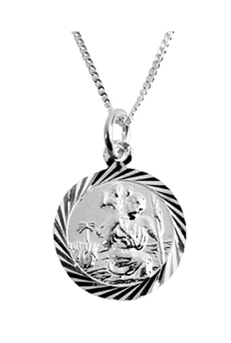 Sterling SIlver Pendants | London Silver Company | Silver Pendant