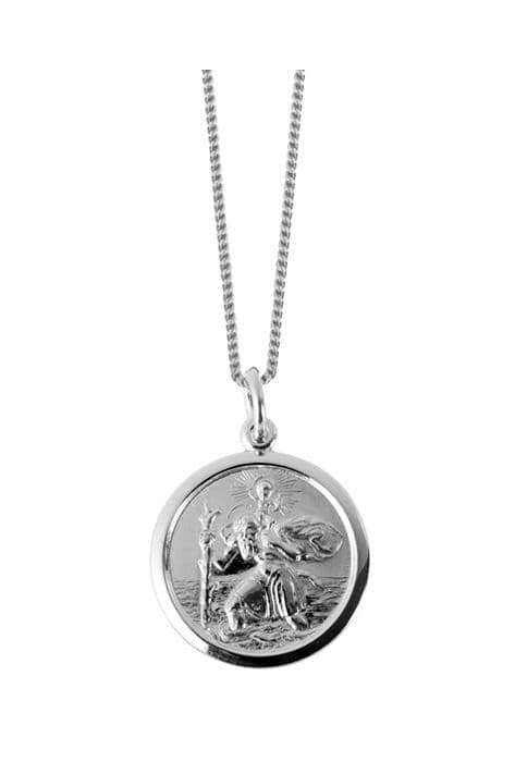 Sterling SIlver Pendants | London Silver Company | Silver Pendant