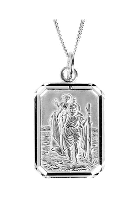 Sterling SIlver Pendants | London Silver Company | Silver Pendant